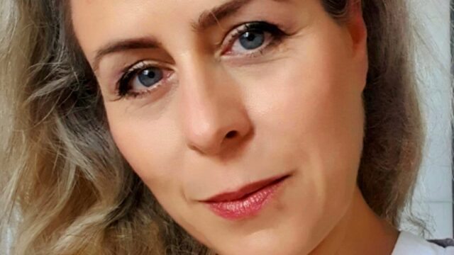 Annette Schartz