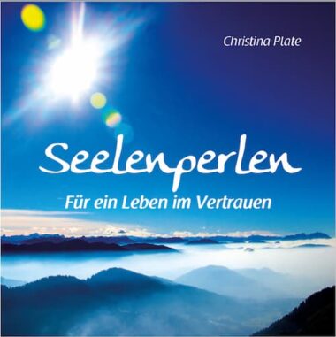 Buch Cover Seelenperlen